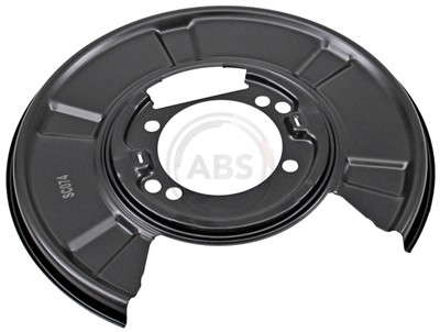 A.B.S. 11071 EAN: 8717109724219.