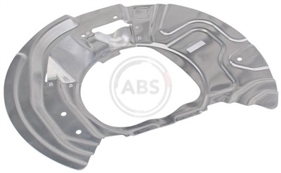 A.B.S. 11119 EAN: 8717109726138.