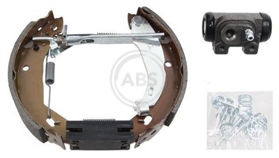 A.B.S. 111403 EAN: 8717109257557.