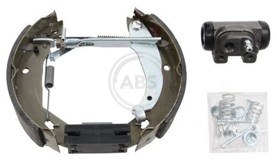 A.B.S. 111405 EAN: 8717109580730.