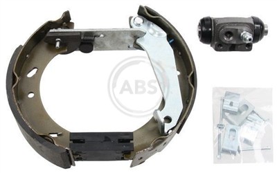 A.B.S. 111422 EAN: 8717109580907.