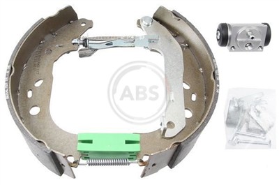 A.B.S. 111438 EAN: 8717109510454.