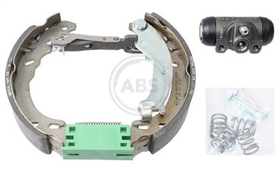 A.B.S. 111442 EAN: 8717109510492.