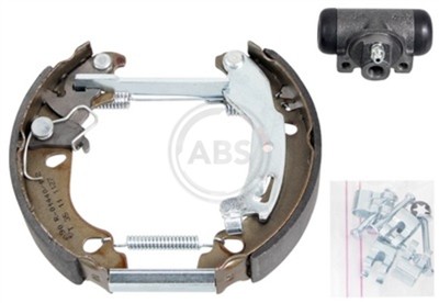 A.B.S. 111454 EAN: 8717109640700.