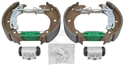 A.B.S. 111461 EAN: 8717109700558.