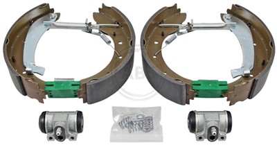 A.B.S. 111486 EAN: 8717109701555.