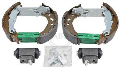 A.B.S. 111487 EAN: 8717109701593.