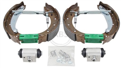 A.B.S. 111488 EAN: 8717109701630.