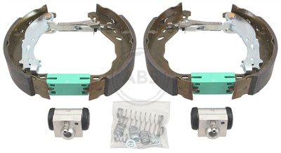 A.B.S. 111502 EAN: 8717109702194.