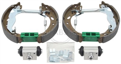 A.B.S. 111509 EAN: 8717109702477.