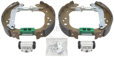 A.B.S. 111521 EAN: 8717109702958.