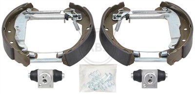 A.B.S. 111537 EAN: 8717109703597.