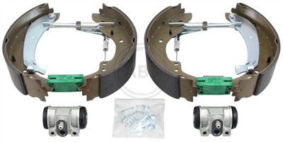 A.B.S. 111545 EAN: 8717109703917.