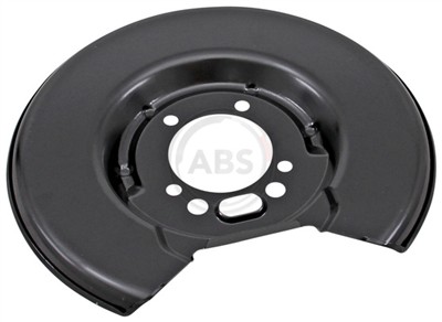 A.B.S. 11236 EAN: 8717109728538.