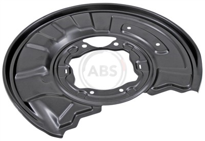 A.B.S. 11328 EAN: 8717109731576.