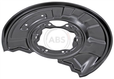 A.B.S. 11329 EAN: 8717109731613.