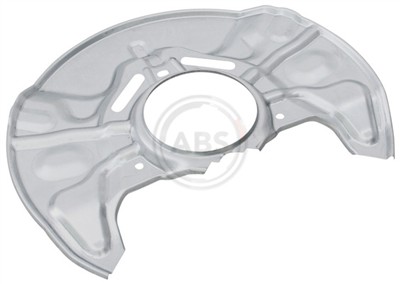 A.B.S. 11348 EAN: 8717109732214.