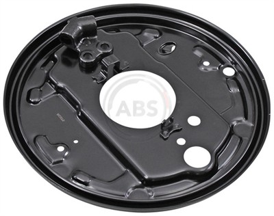 A.B.S. 11364 EAN: 8717109732658.
