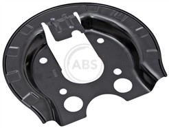 A.B.S. 11387