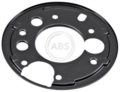 A.B.S. 11407 EAN: 8717109740653.