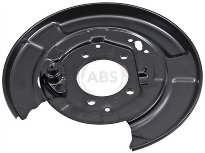 A.B.S. 11421 EAN: 8717109742695.