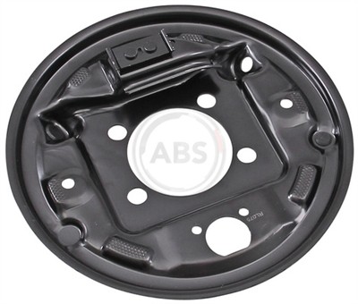 A.B.S. 11424 EAN: 8717109742817.