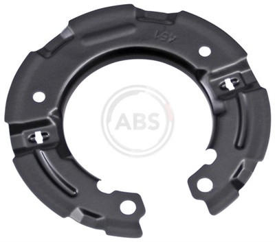 A.B.S. 11531 EAN: 8717109725889.