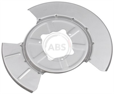 A.B.S. 11546 EAN: 8717109742145.