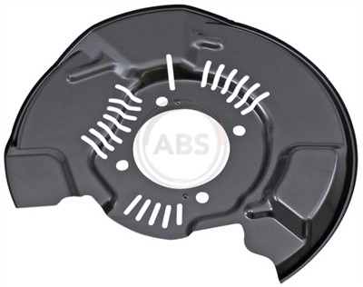 A.B.S. 11557 EAN: 8717109747027.