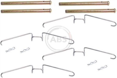 A.B.S. 1155Q EAN: 8717109235159.