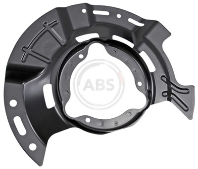 A.B.S. 11562 EAN: 8717109747621.