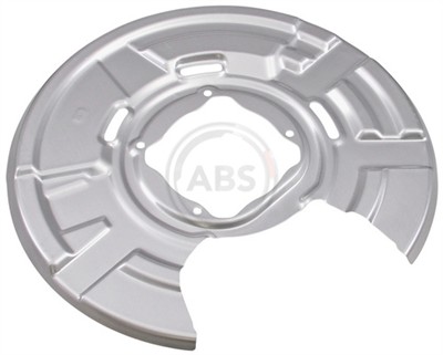 A.B.S. 11569 EAN: 8717109747768.