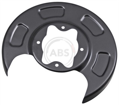 A.B.S. 11588 EAN: 8717109749342.