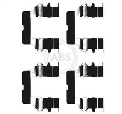 A.B.S. 1161Q EAN: 8717109235210.