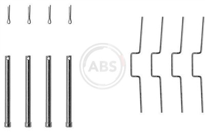 A.B.S. 1176Q EAN: 8717109235340.