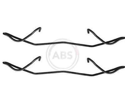 A.B.S. 1180Q EAN: 8717109235388.