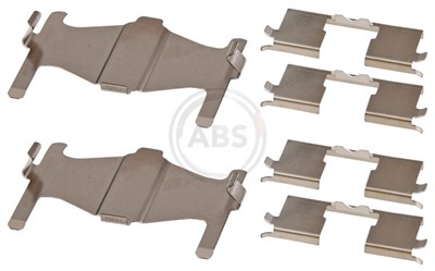 A.B.S. 1204Q EAN: 8717109499902.