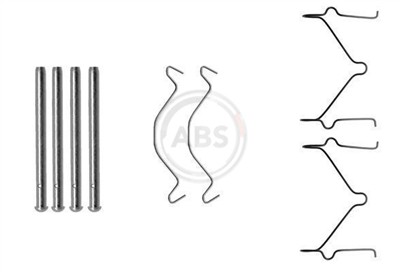 A.B.S. 1209Q EAN: 8717109235647.