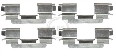 A.B.S. 1216Q EAN: 8717109356328.