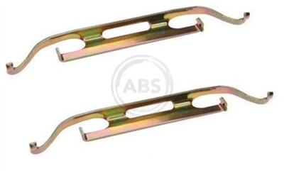 A.B.S. 1223Q EAN: 8717109356403.