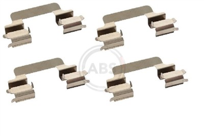 A.B.S. 1231Q EAN: 8717109356205.