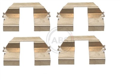 A.B.S. 1232Q EAN: 8717109356199.