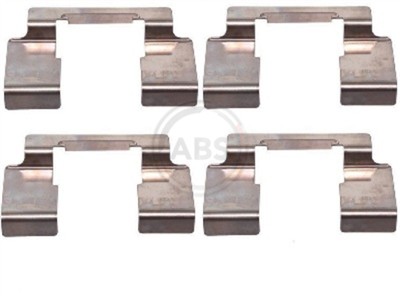 A.B.S. 1235Q EAN: 8717109356168.