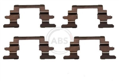 A.B.S. 1236Q EAN: 8717109356151.