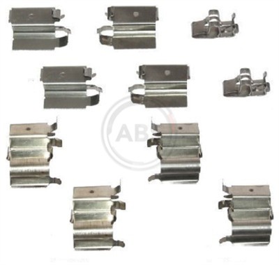 A.B.S. 1240Q EAN: 8717109356137.