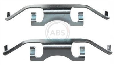 A.B.S. 1241Q EAN: 8717109356120.