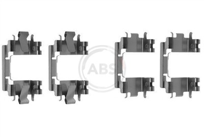 A.B.S. 1257Q EAN: 8717109235838.
