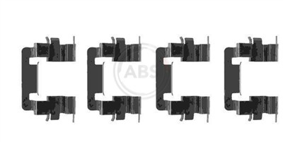 A.B.S. 1278Q EAN: 8717109356045.