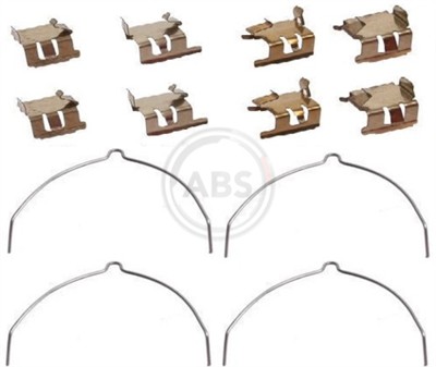 A.B.S. 1289Q EAN: 8717109355956.