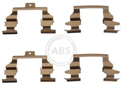 A.B.S. 1291Q EAN: 8717109355932.